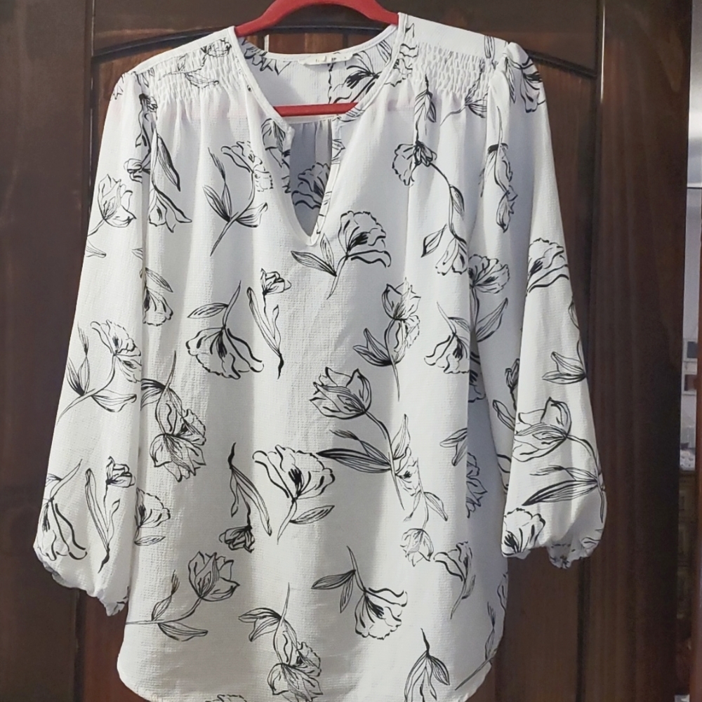 Blouse
